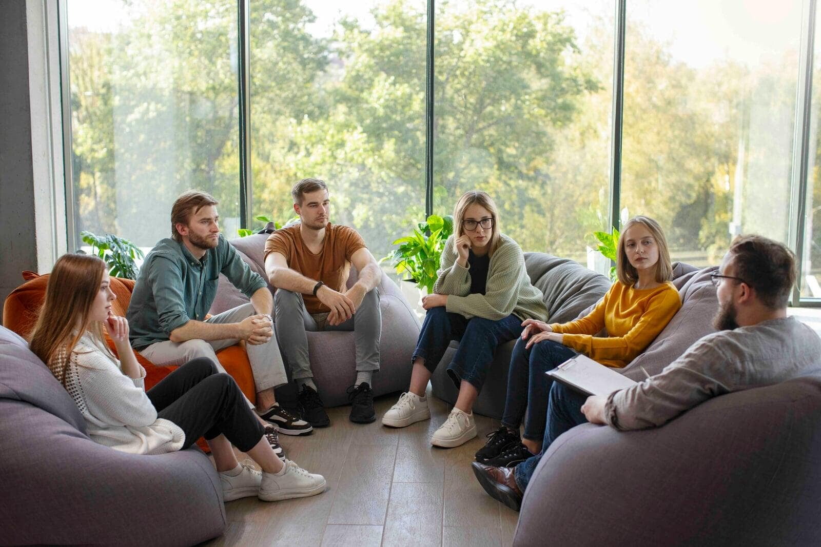 Why Peer Support Groups Are Transforming Career Outcomes for Mental Health Professionals in India