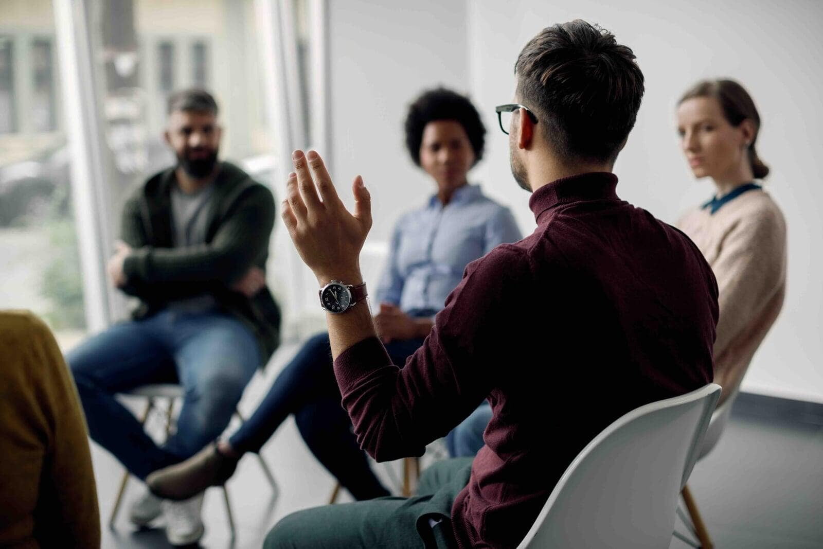 Why Mentorship and Supervision Are Not Optional for Mental Health Professionals in India — They Are Essential
