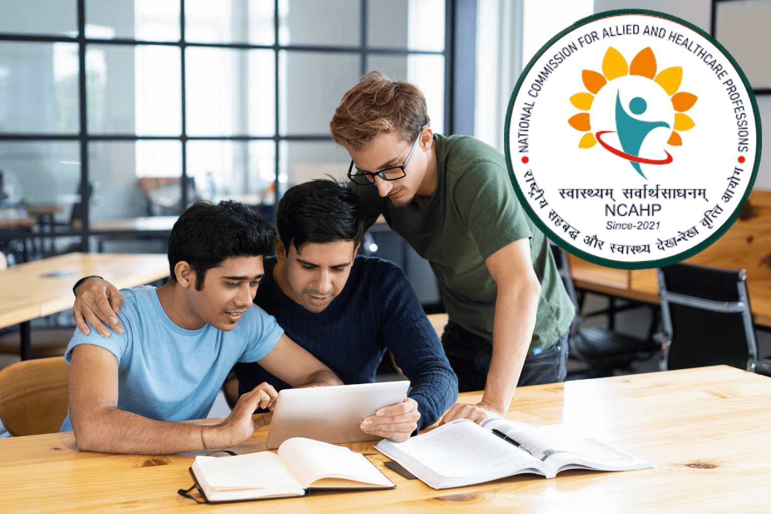 NCAHP Registration Regulations 2026: What Every Mental Health Professional in India Needs to Know Right Now