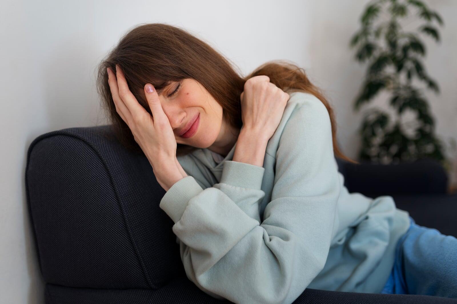 Compassion Fatigue in Indian Mental Health Professionals
