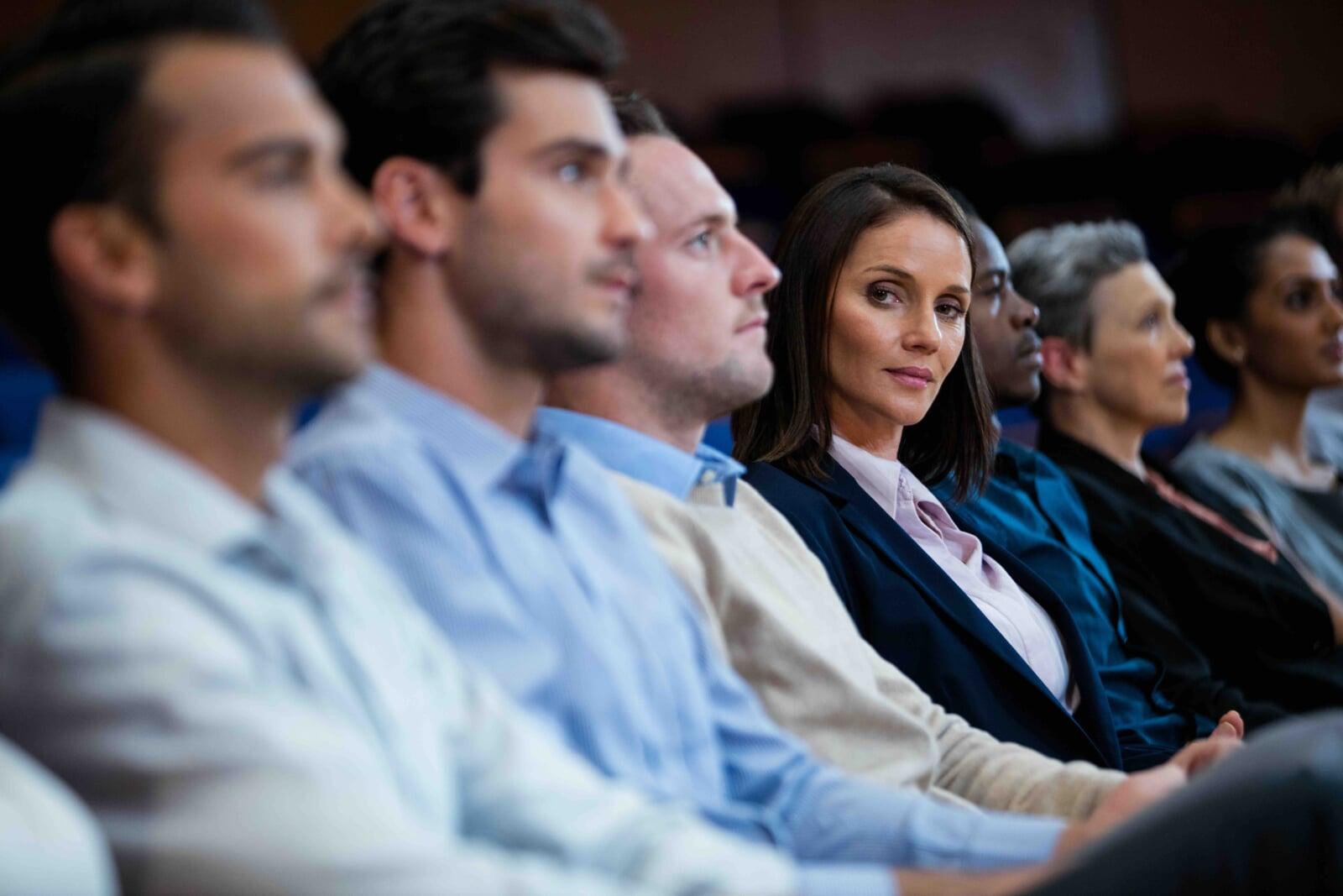 Why Mental Health Conferences Are About More Than Learning — and How to Make the Most of Them