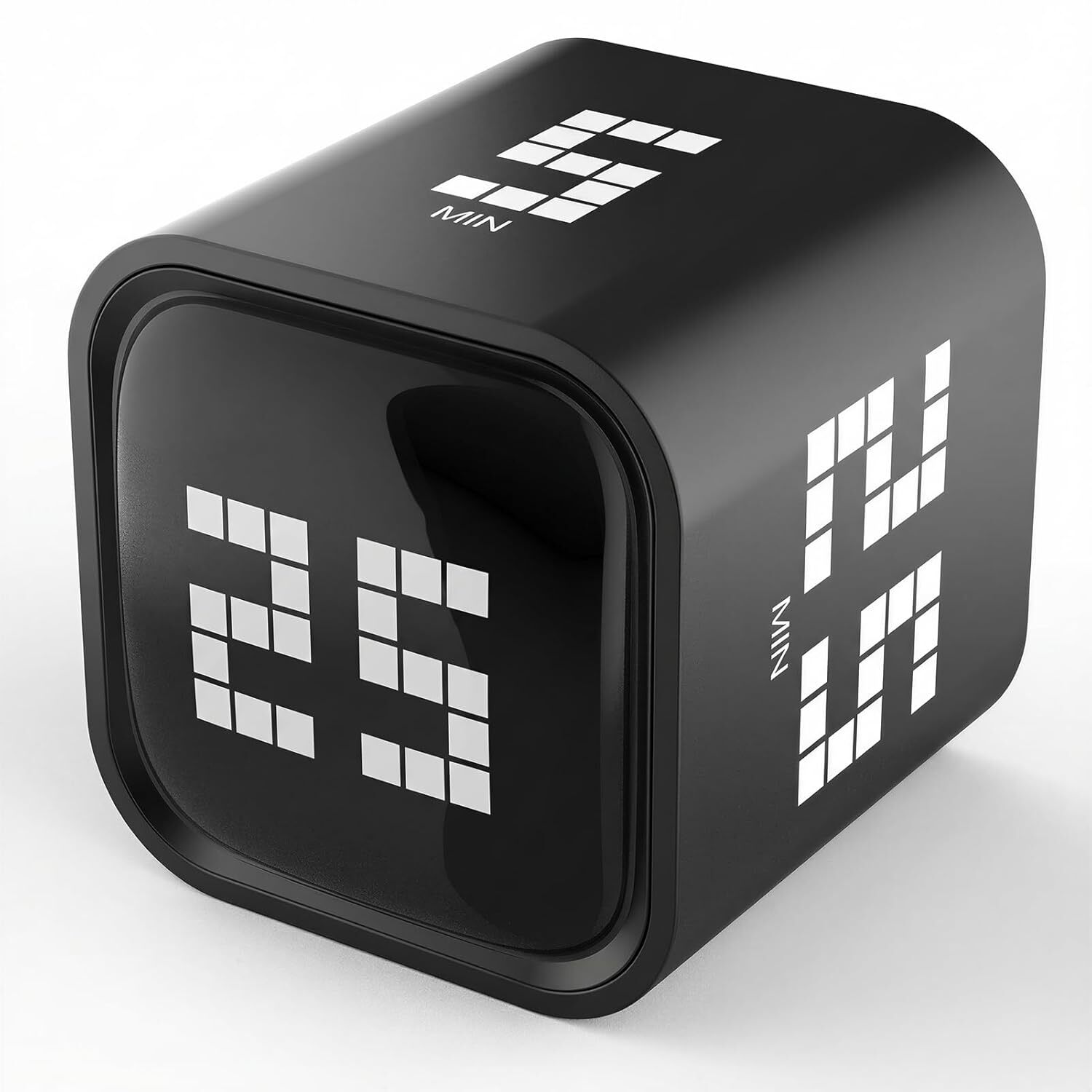 Rotating Focus Timer